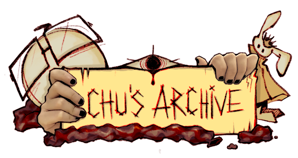 CHU'S ARCHIVE